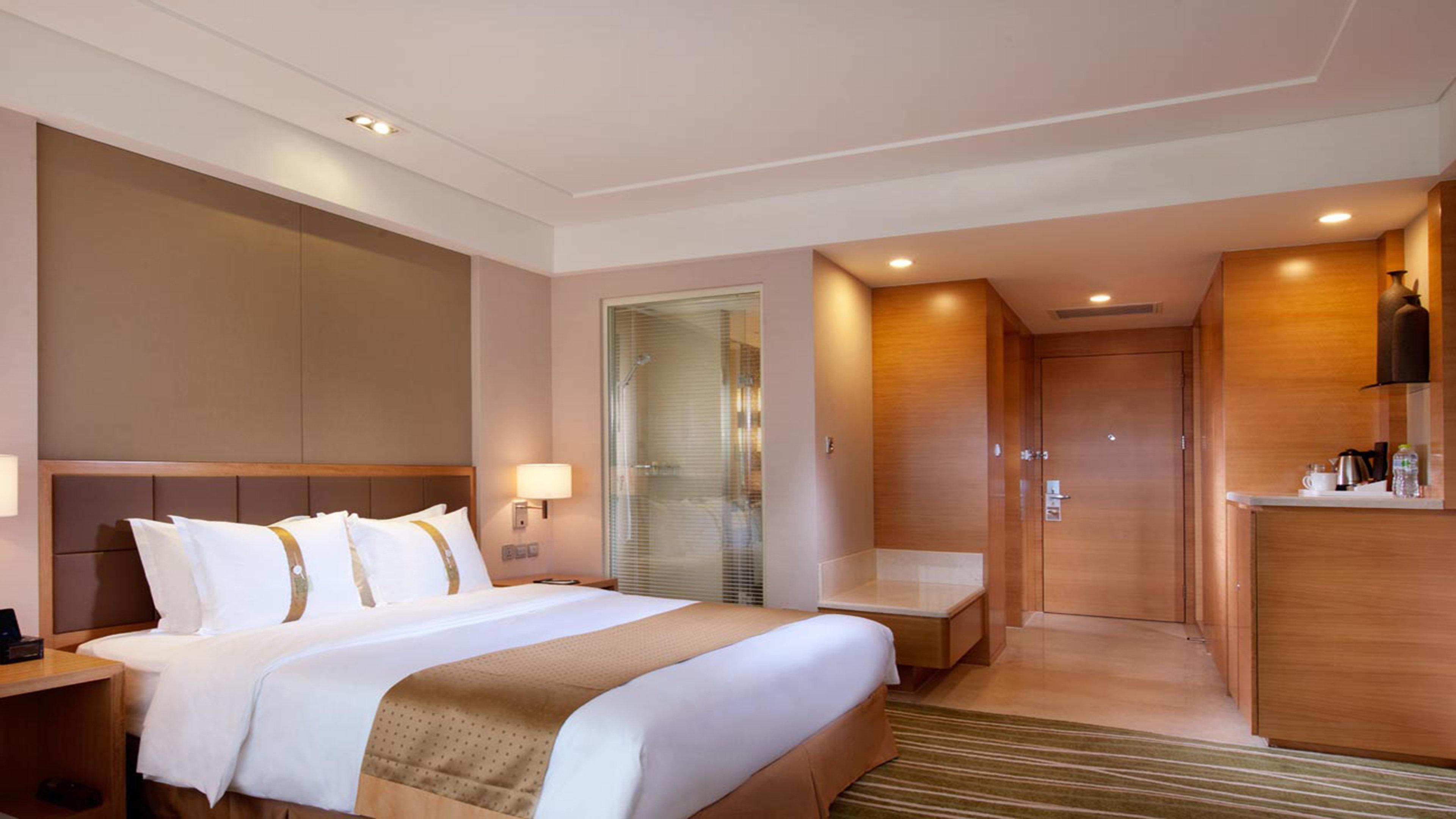 Holiday Inn Shaoxing, An Ihg Hotel Quarto foto