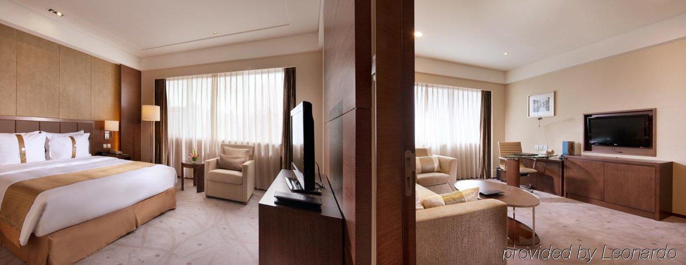 Holiday Inn Shaoxing, An Ihg Hotel Quarto foto